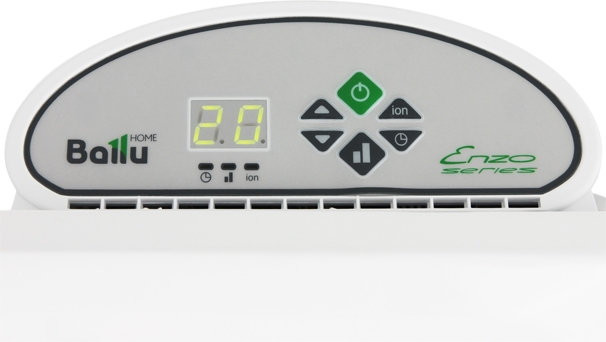Конвектор Ballu BEC/EZER-1000