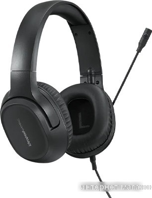 Наушники Lenovo IdeaPad Gaming H100