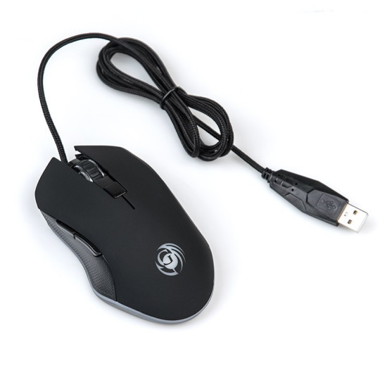 Игровая мышь Dialog Gan-Kata MGK-26U