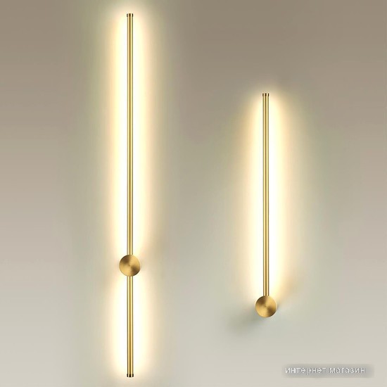 Бра Odeon Light Fillini 4335/18WG