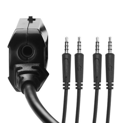 Наушники Marvo HG9049