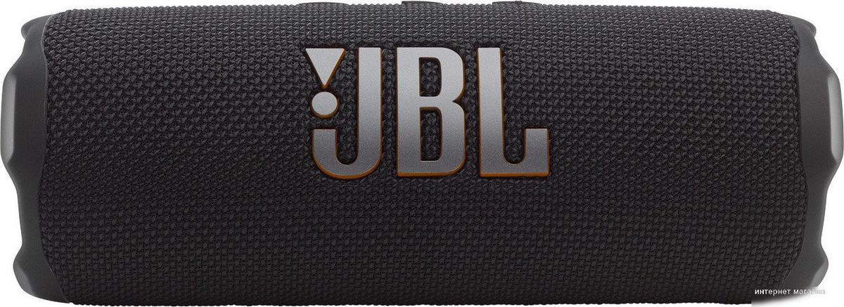 JBL Flip 7 (черный)