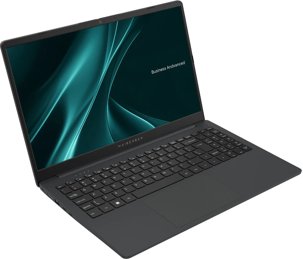 Ноутбук Maibenben B315A-R561UMF1SPGRE2