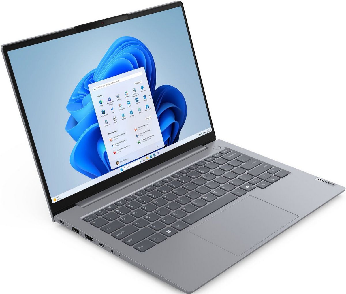 Ноутбук Lenovo ThinkBook 14 G7 21MR002QAK