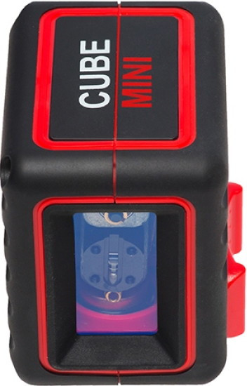 Лазерный нивелир ADA Instruments CUBE MINI Basic Edition (А00461)