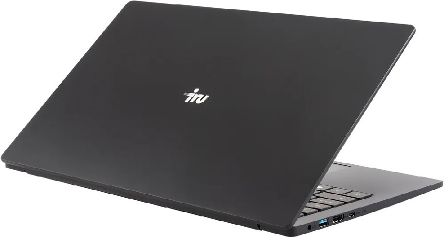 Ноутбук iRU Strato 15ALI 2059115