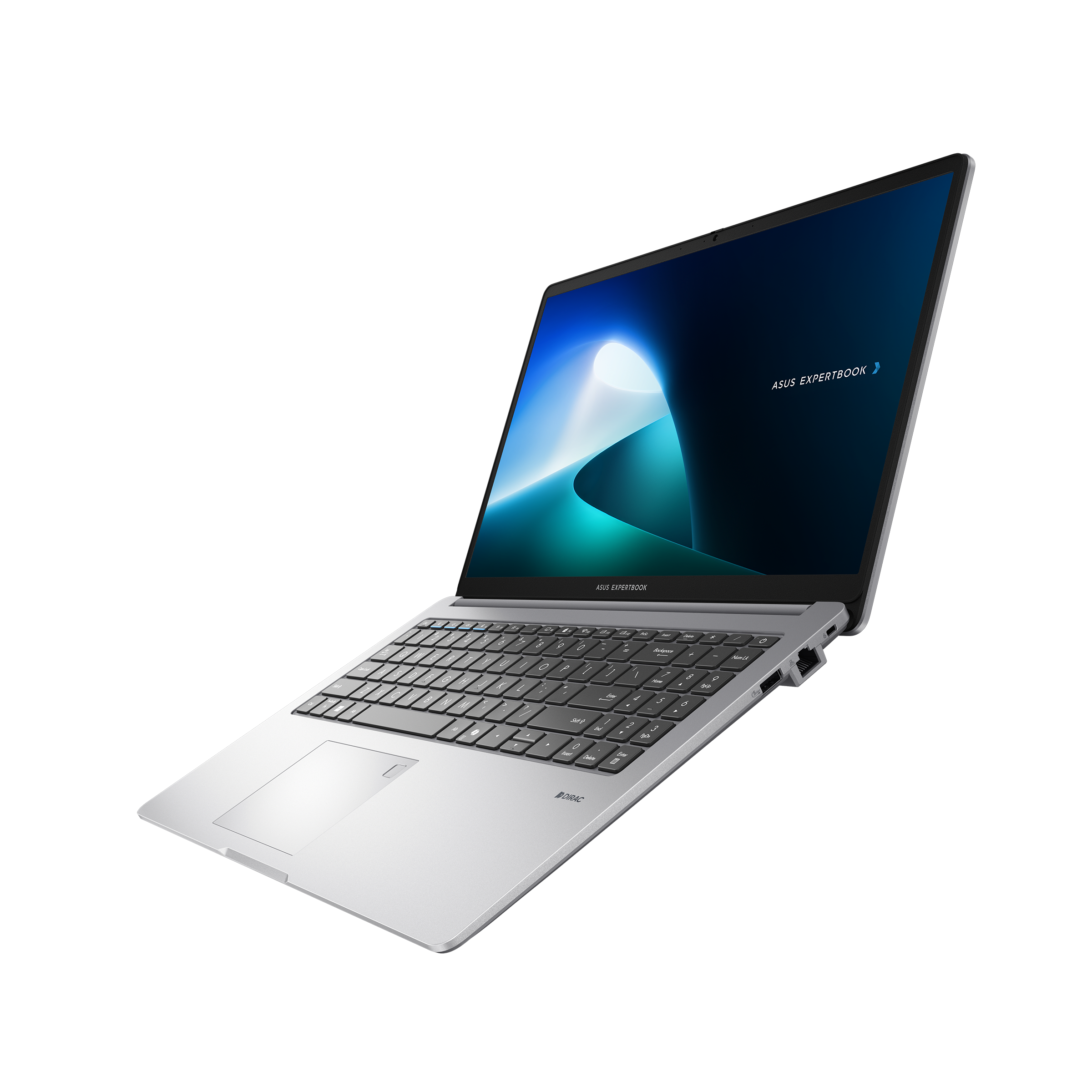 Ноутбук ASUS ExpertBook P1 P1503CVA-S70835 Misty Grey