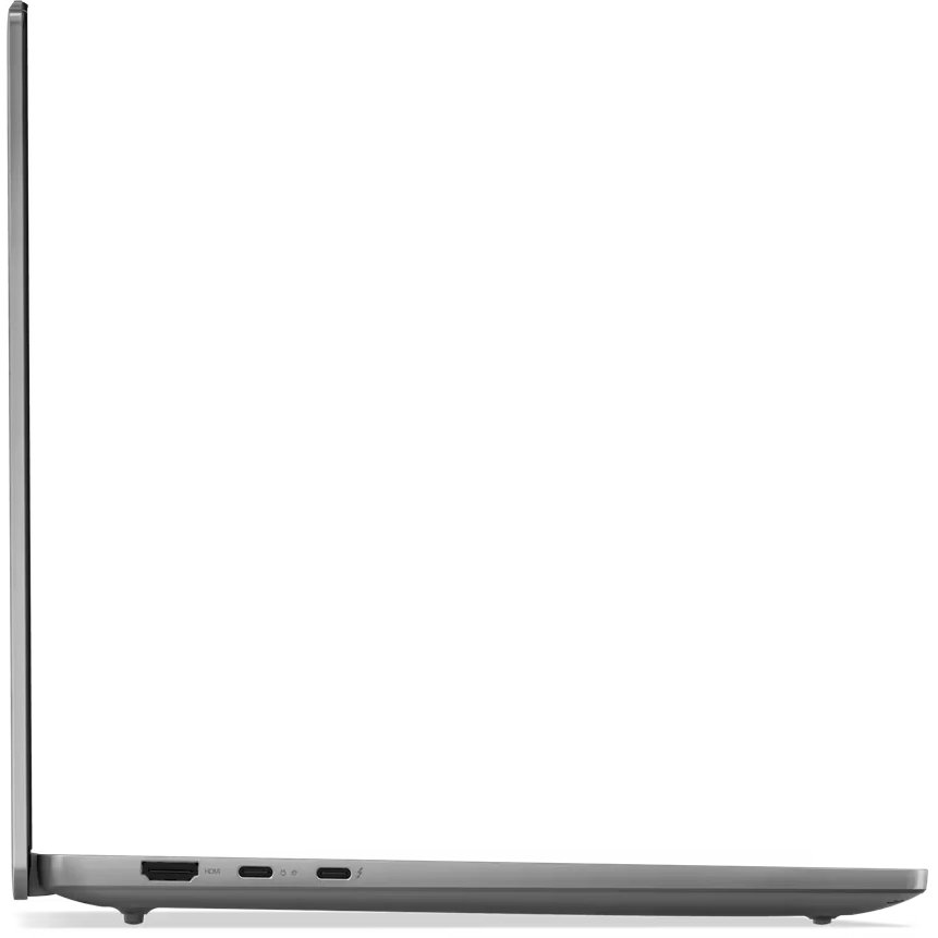 Ноутбук Lenovo Ideapad Pro5 14IMH9 Grey (83D20026RK)