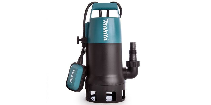 Дренажный насос Makita PF1010