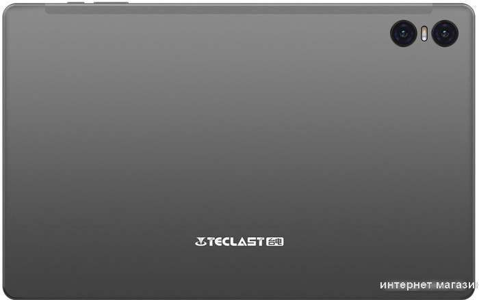 Планшет Teclast T50 Pro 8GB/256GB LTE (серый)