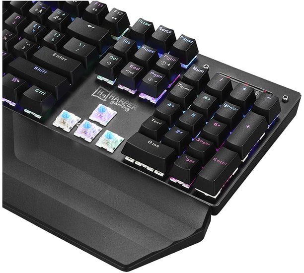Harper GKB-P102