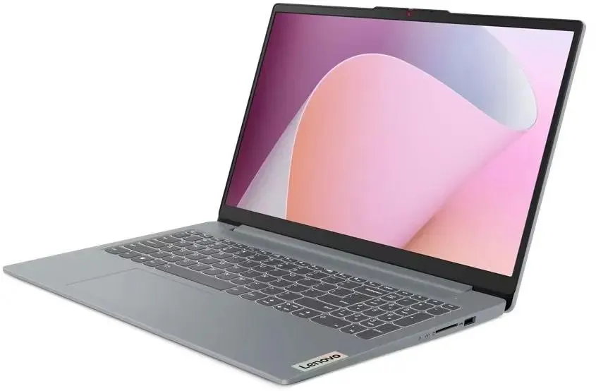 Ноутбук Lenovo IdeaPad Slim 3 15IRU8 82X7003KRK