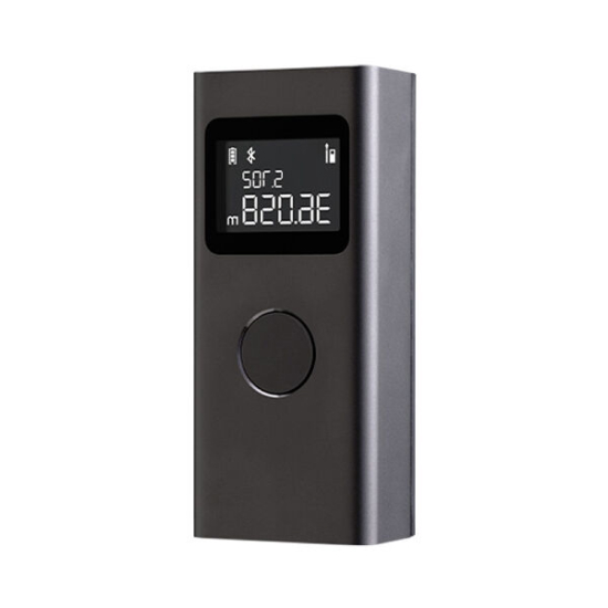 Лазерный дальномер Xiaomi Smart Laser Measure MJJGCJYD001QW