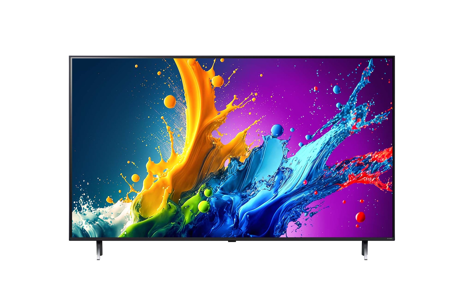 Телевизор LG QNED80 50QNED80T6A