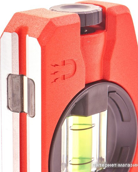 Уровень строительный Milwaukee 4932459597
