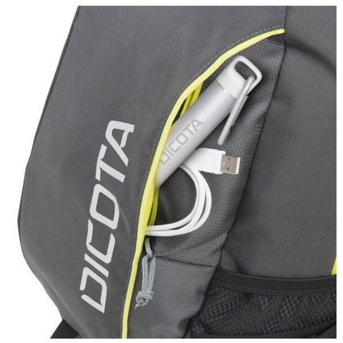 Рюкзак DICOTA Power Kit Premium