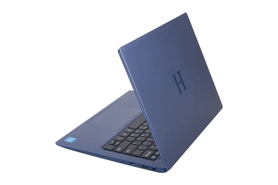 Ноутбук Horizont H-book 15 МАК4 T32E3W