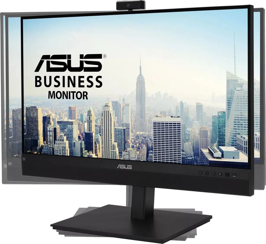 Монитор ASUS BE27ACSBK