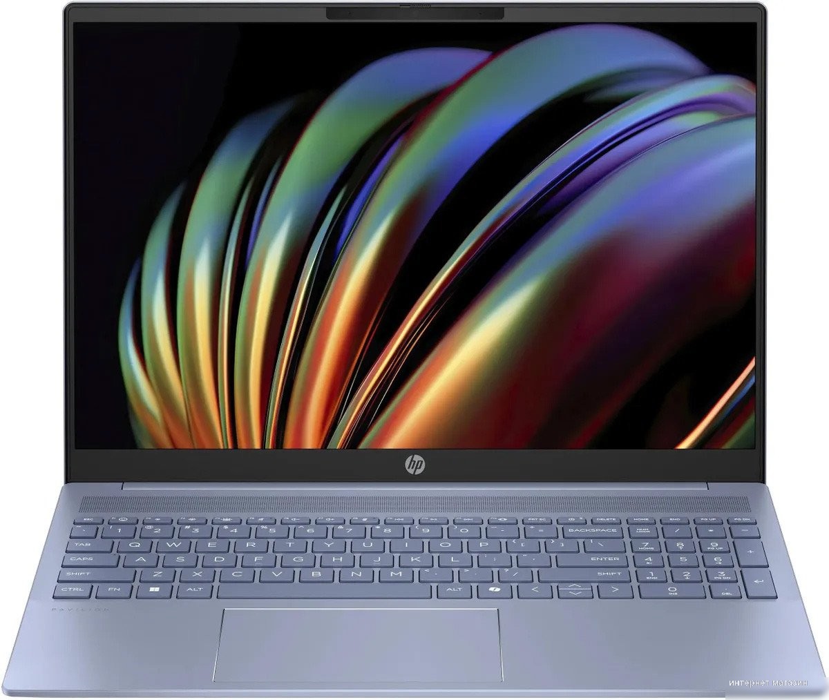 HP Pavilion 16-af0029ci B84VXEA