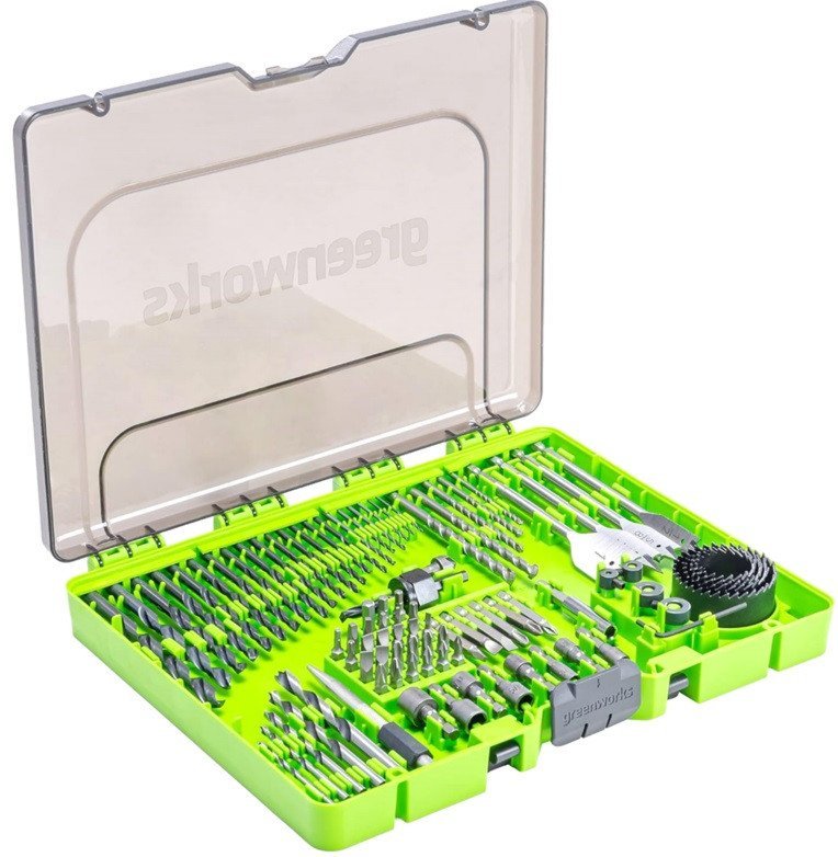 Greenworks 2944607