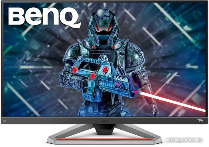 Монитор BenQ Mobiuz EX2710S