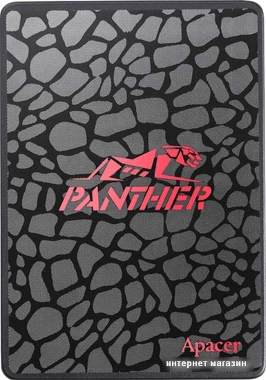SSD Apacer Panther AS350 128GB AP128GAS350-1