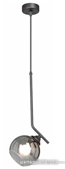 Подвесная люстра Vitaluce V4395-1/1S