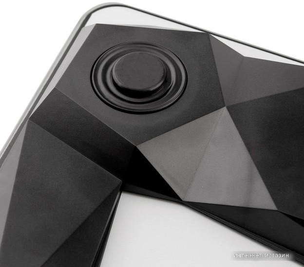 Напольные весы Galaxy GL4852