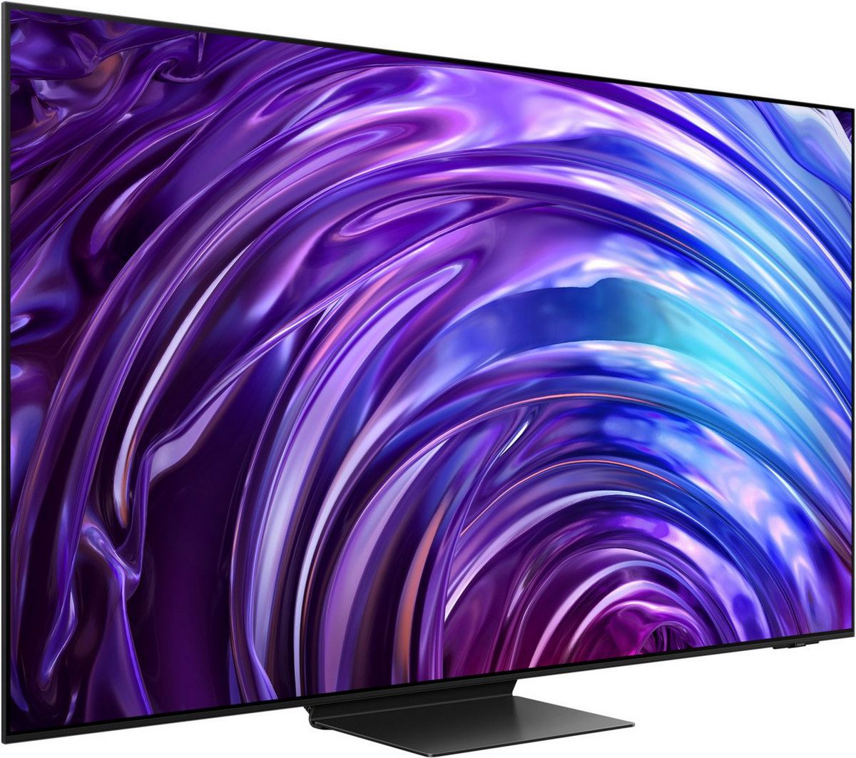 OLED телевизор Samsung OLED 4K S95D QE77S95DAUXRU
