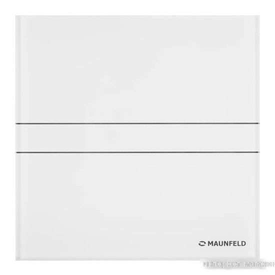 Осевой вентилятор MAUNFELD MFE10GW
