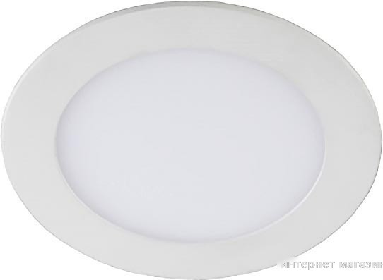 Точечный светильник ЭРА DK LED 1-18 Б0019459