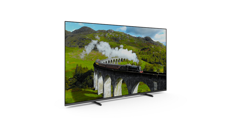 Телевизор Philips 55PUS7608/60
