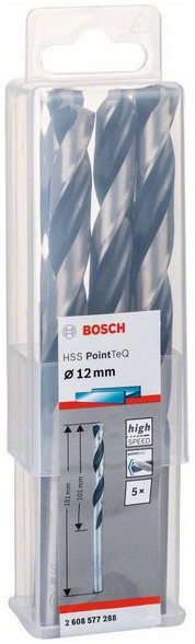 Набор сверл Bosch 2.608.577.288