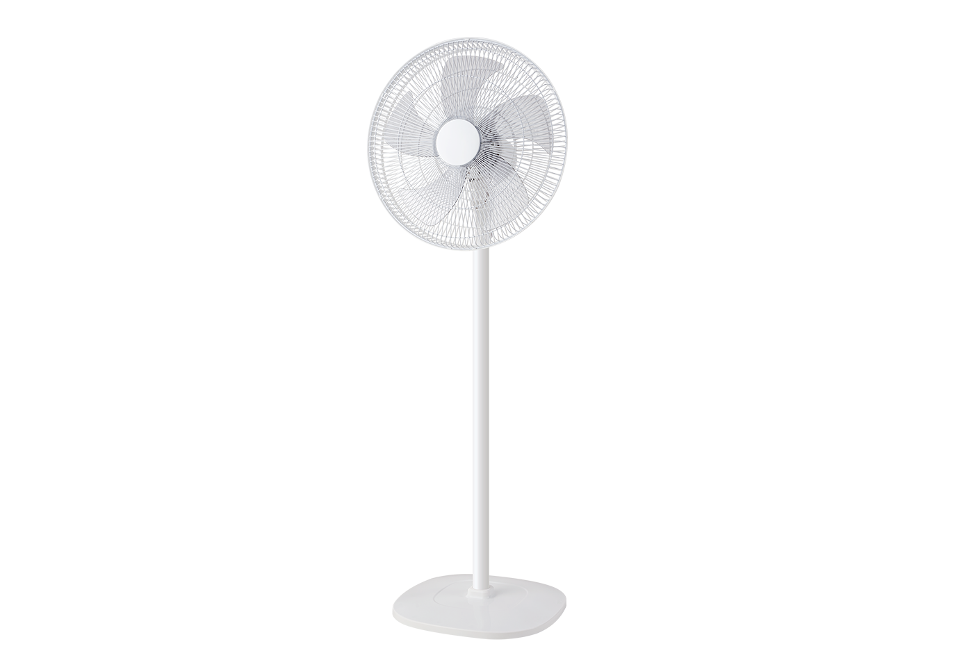 Вентилятор CENTEK CT-5024 (белый)