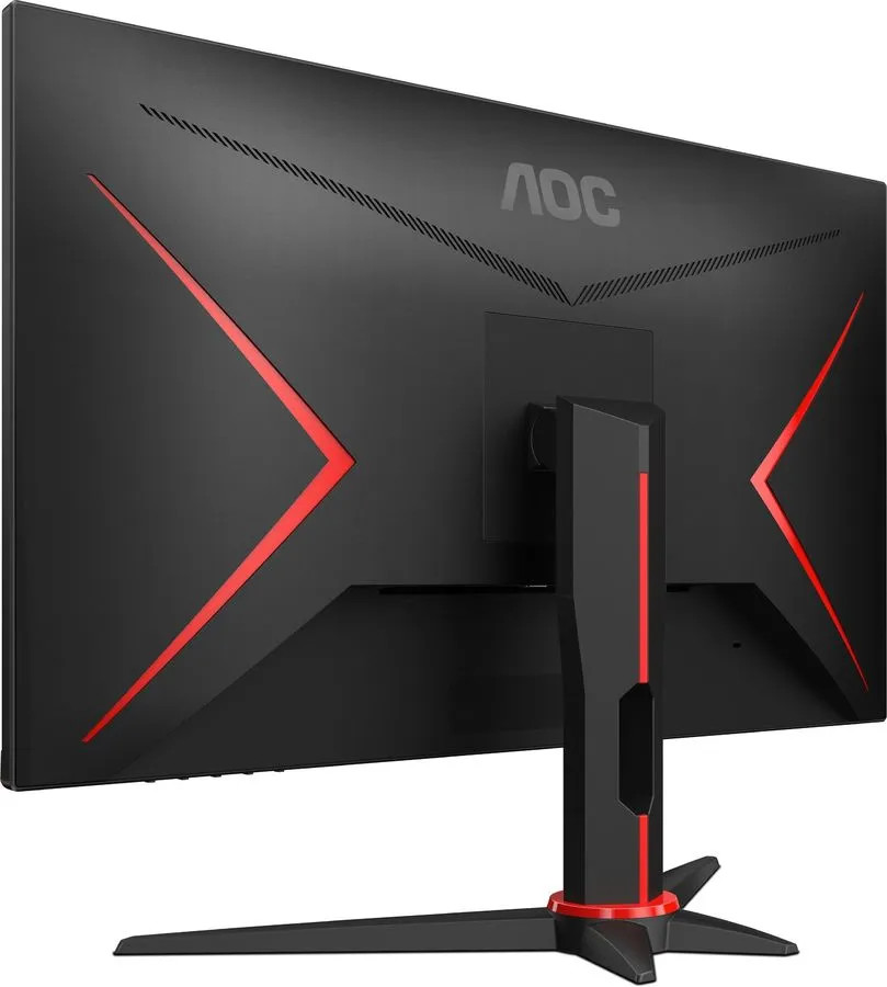 Игровой монитор AOC Q27G2E/BK