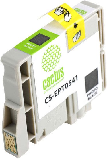 Картридж CACTUS CS-EPT0541