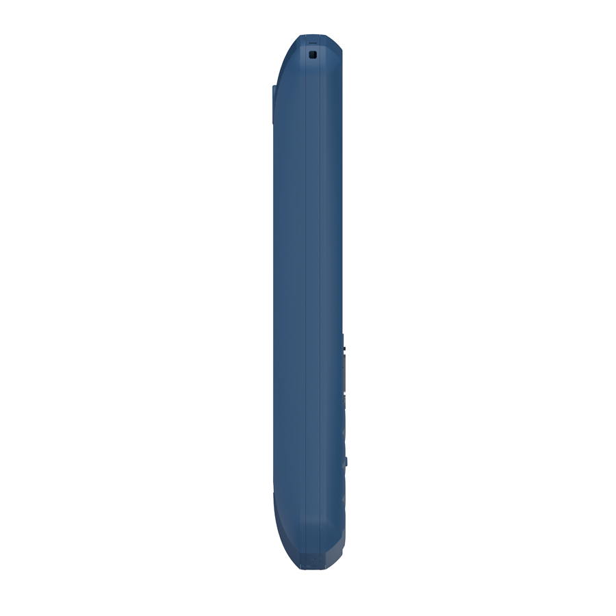 Телефон Maxvi P33 (синий)