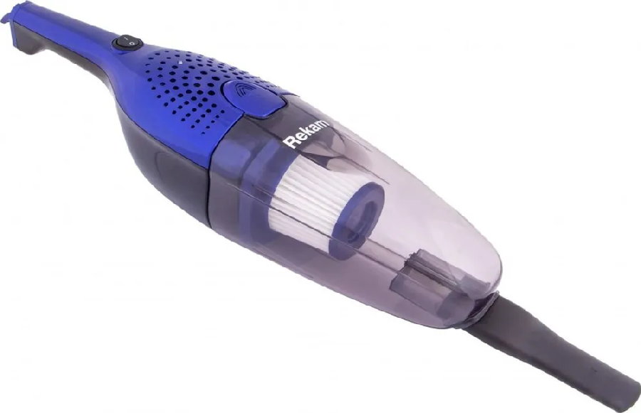 Пылесос Rekam HVVC-1200