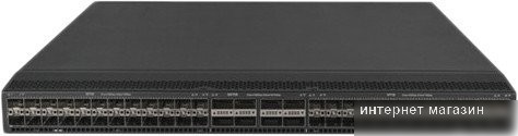 Управляемый коммутатор 3-го уровня H3C S6850-56HF