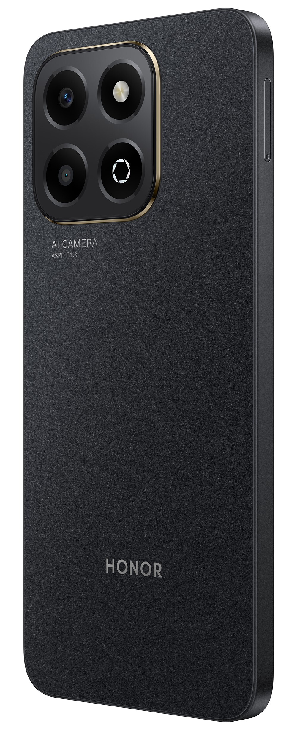 Смартфон HONOR X6b 6GB/256GB международная версия (полночный черный)