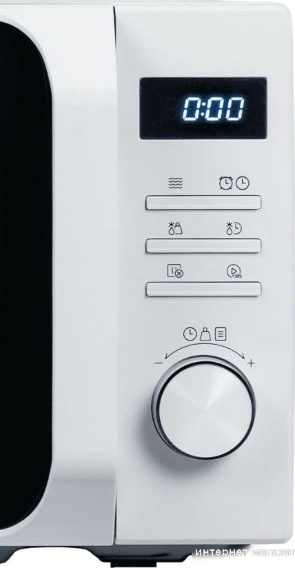 Микроволновая печь Midea AM720C2MV-W
