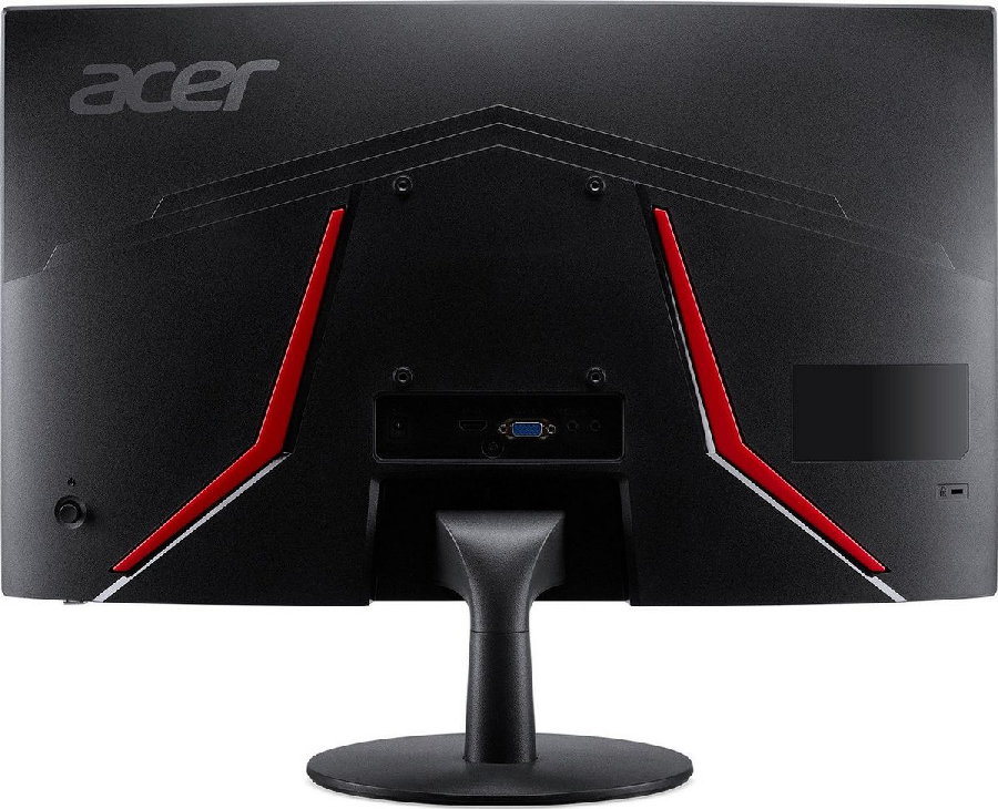Игровой монитор Acer Nitro ED240QS3bmiipx UM.UE0EE.301