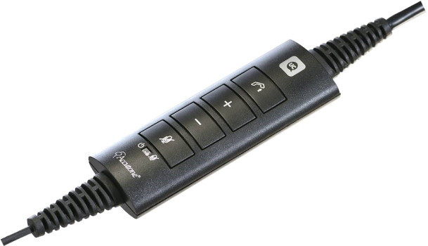 Наушники Accutone UM610MKII USB