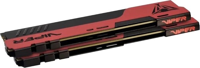 Оперативная память Patriot Viper Elite II 2x16GB PC4-28800 PVE2464G360C0K