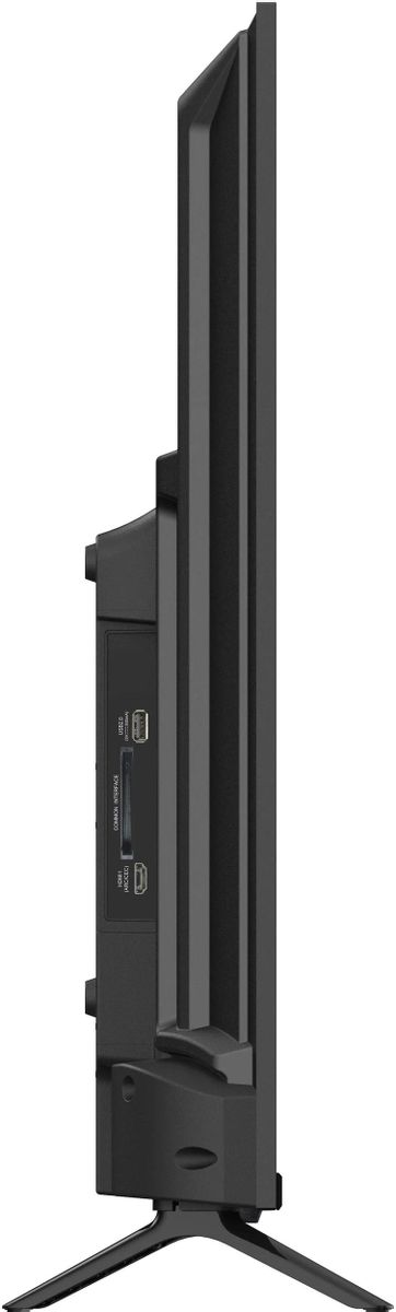 Телевизор Digma DM-LED43SBB36