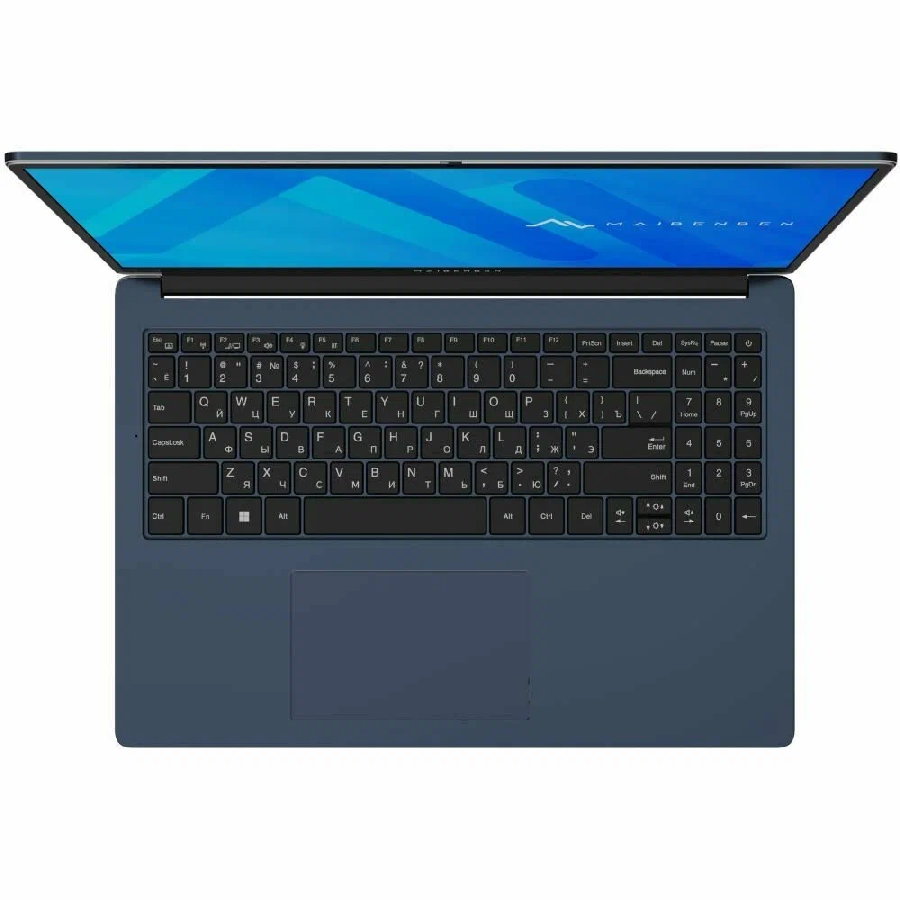 Ноутбук Maibenben M657 M6571SB0LURE0