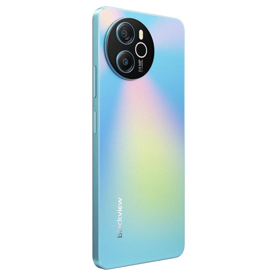 Смартфон Blackview Shark 8 8GB/256GB (галактический синий)