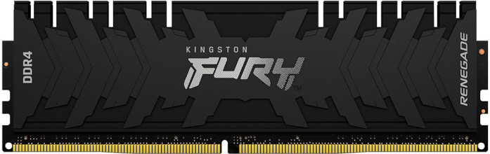 Оперативная память Kingston FURY Renegade 16GB DDR4 PC4-28800 KF436C16RB1/16