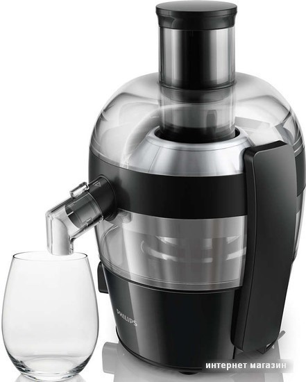 Соковыжималка Philips HR1832/00