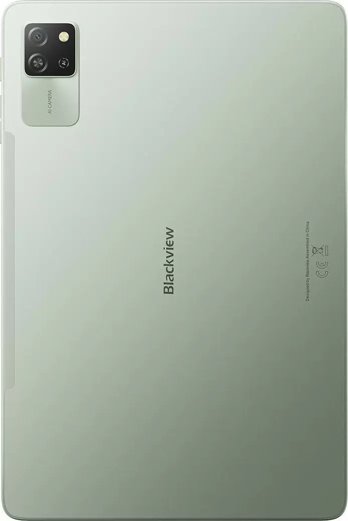 Планшет Blackview Tab 60 Pro LTE 8GB/128GB (зеленый)